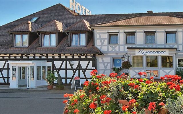 Landhotel Laube