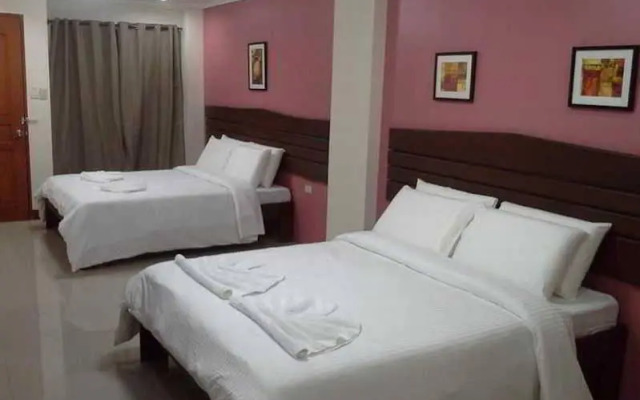 The G Suites Hotel Boracay