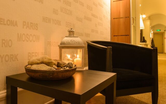 Scala In Rooms & Apartments