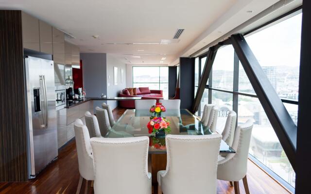 Holiday Inn Express Pachuca by IHG