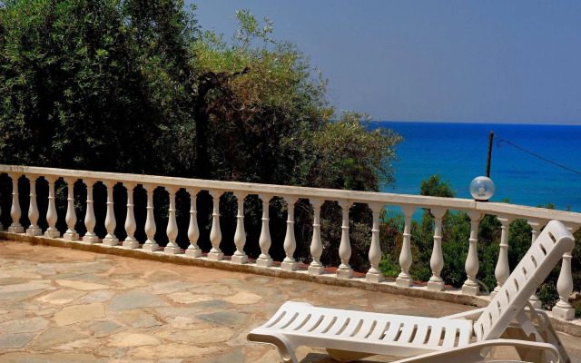 Villa Vanda