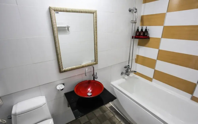 Jeju The Zara Self Check-In Motel