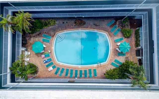 Sandalwood Beach Resort