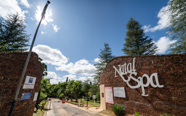 Gooderson Natal Spa Hot Springs & Leisure Resort