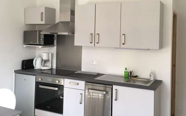 Appartement Ernella
