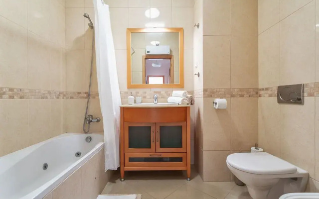 BnB Homes Apartment With Sea View Relax Terrace