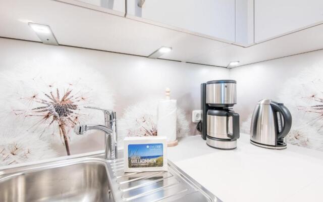 Haus Atrium Wohnung 19