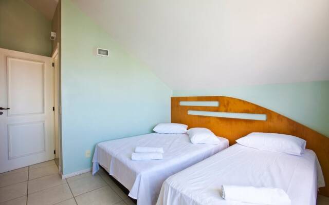 FL003 3 Bedroom Apartment By Senstay