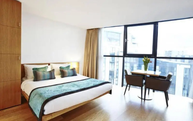 Tower Bridge London Apartments