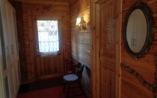 Guesthouse Elínar Helgu
