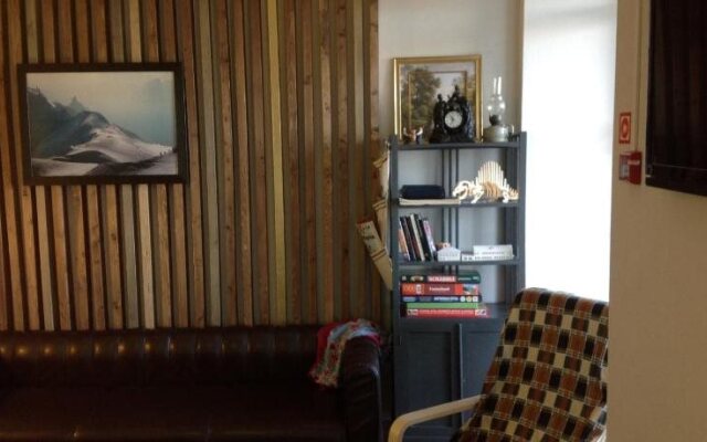 Hostel "Alaska"
