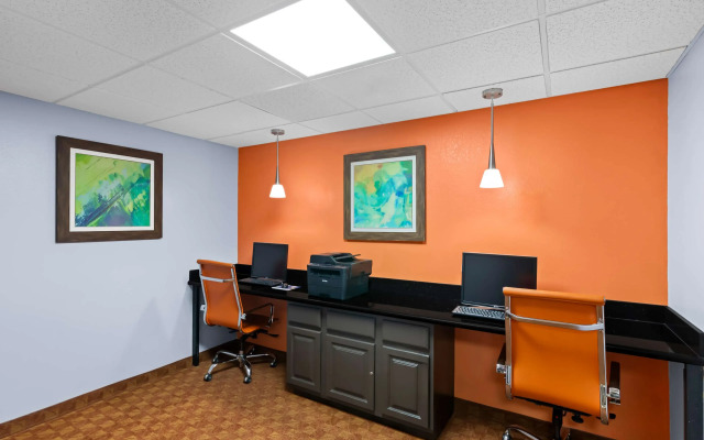 Best Western Harker Heights - Killeen - Fort Hood TX