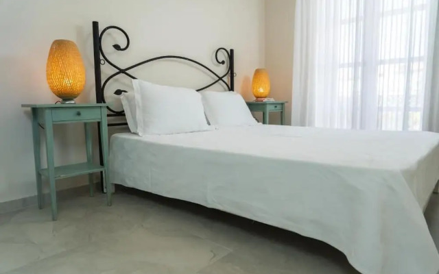 Panda Alaçati Otel