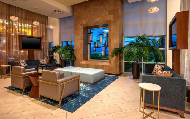 Hilton Garden Inn Virginia Beach Oceanfront