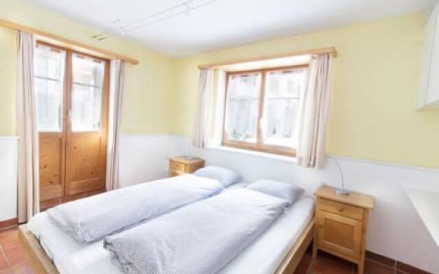 Apartment Dorfblick