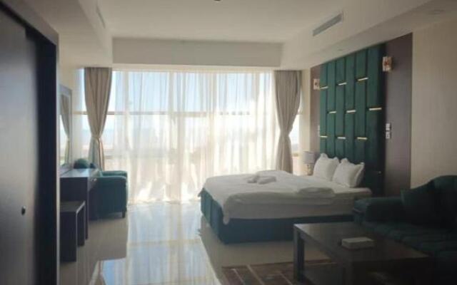 فندق فخر ينبع 5