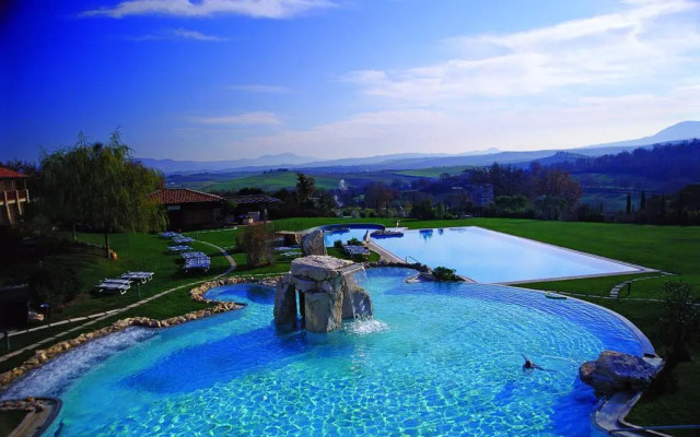 ADLER Spa Resort Thermae