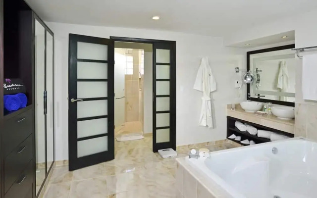 Paradisus Varadero Resort - Spa