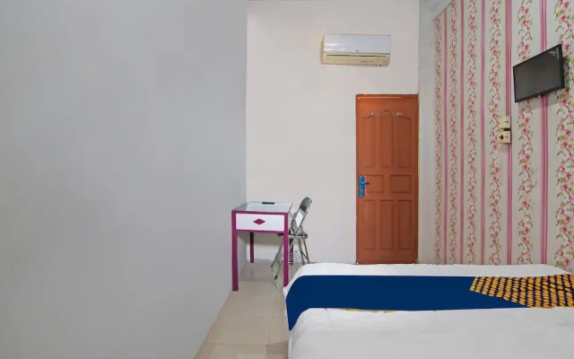 Hotel O Yoezef Homestay Syariah