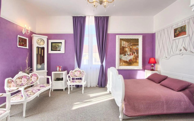 Hotel Galija