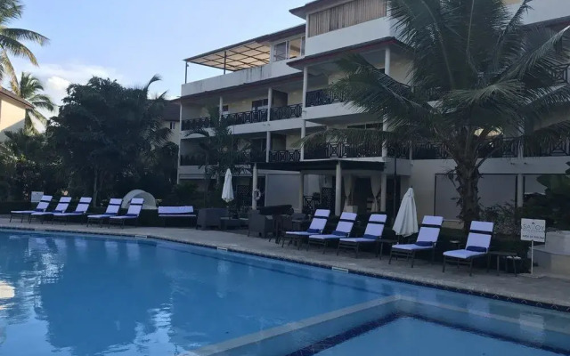 Savoy Hotel Boutique Las Terrenas