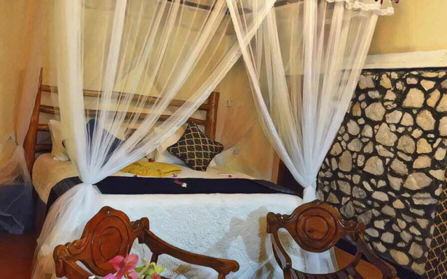 Plumeria Luxury Villas