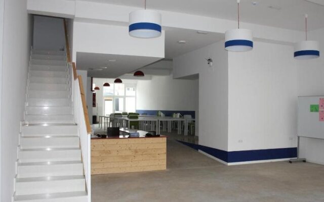 Albergue Áncora
