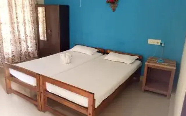Shiva Rishi Yoga Center