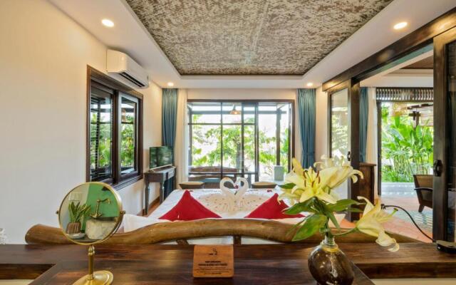 Zest Resort & Spa Hoi An