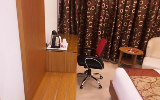 Hotel Suktara International