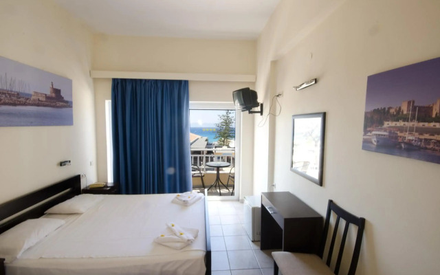 Filmar Hotel