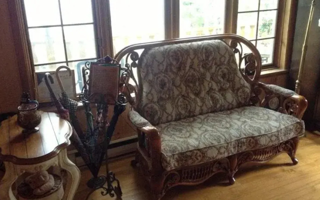 Gite La Tourelle Du Cap