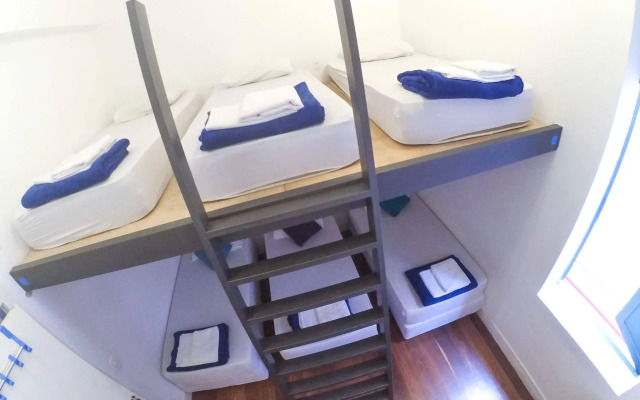 Hospedaria Rio - Hostel