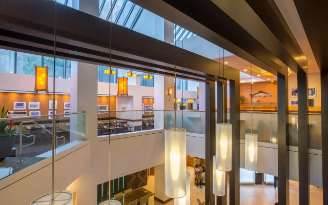 Crowne Plaza Seattle - Downtown by IHG