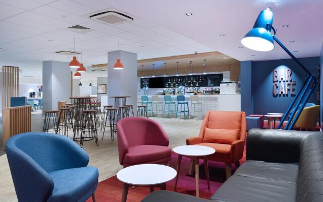 Travelodge Gatwick Airport Central