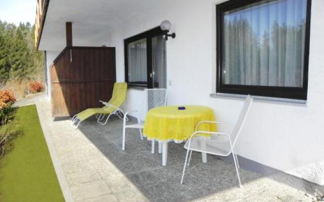 Hotel Garni Rieder Eck