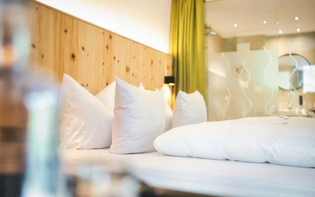 Hotel die Arlbergerin - Adults Friendly