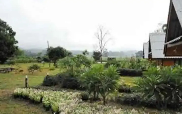 Baan Suan Sapan Pai