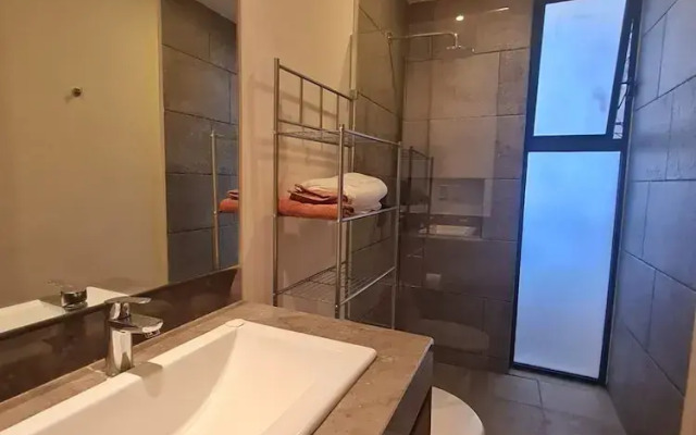 Estela Nuevo cómodo Tranquilo Aldea Zama