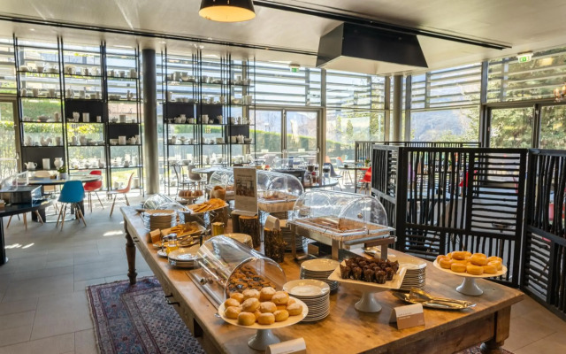 Parc Hotel Billia