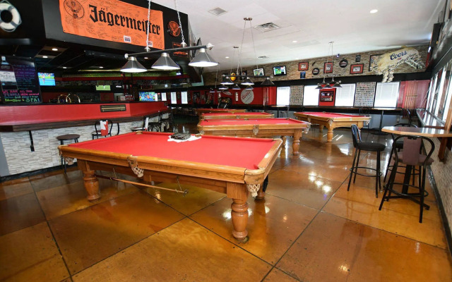 El Lobo Motel