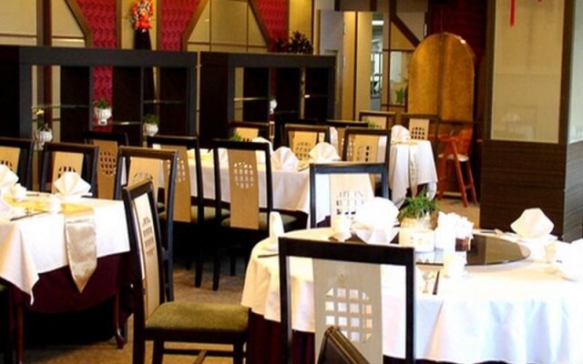 Shin Yang Park Hotel