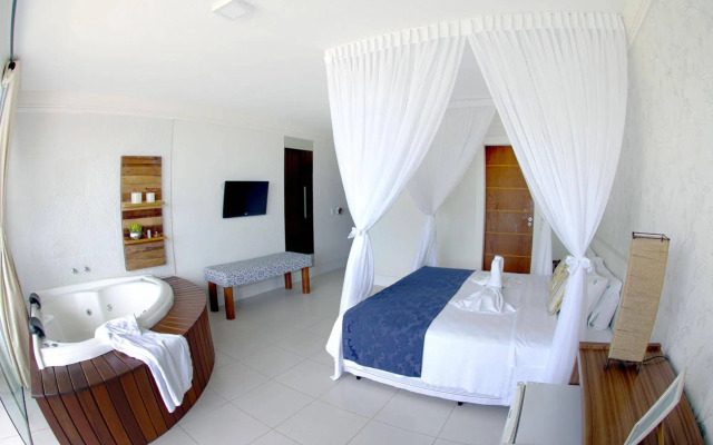 Passagem Concept Hotel e Spa