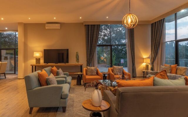 Cleo Lake Kivu Hotel