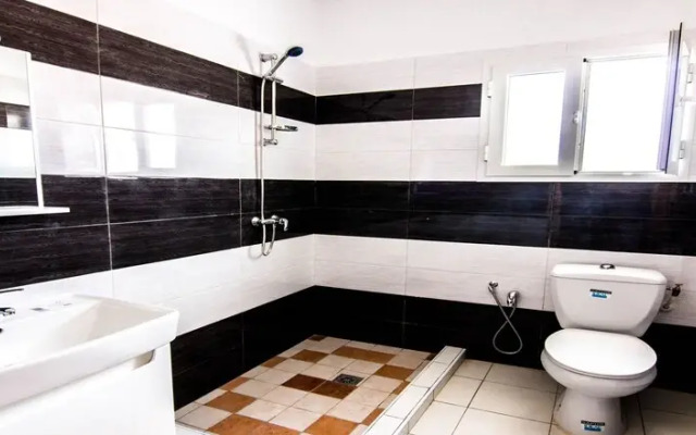 Mahdia Place Apartments