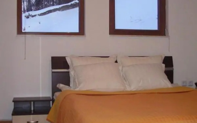 Grand Monastery Pamporovo Apartment 5B23