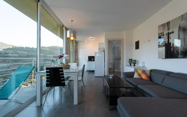 Holidays & Health in Finca Oasis - APART 2