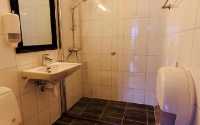 Trolltunga Guesthouse