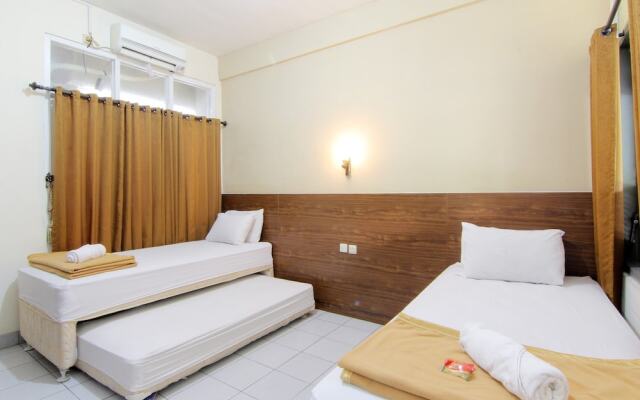 Wisma Sargede