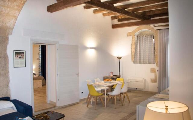 Residenze Dello Scirocco